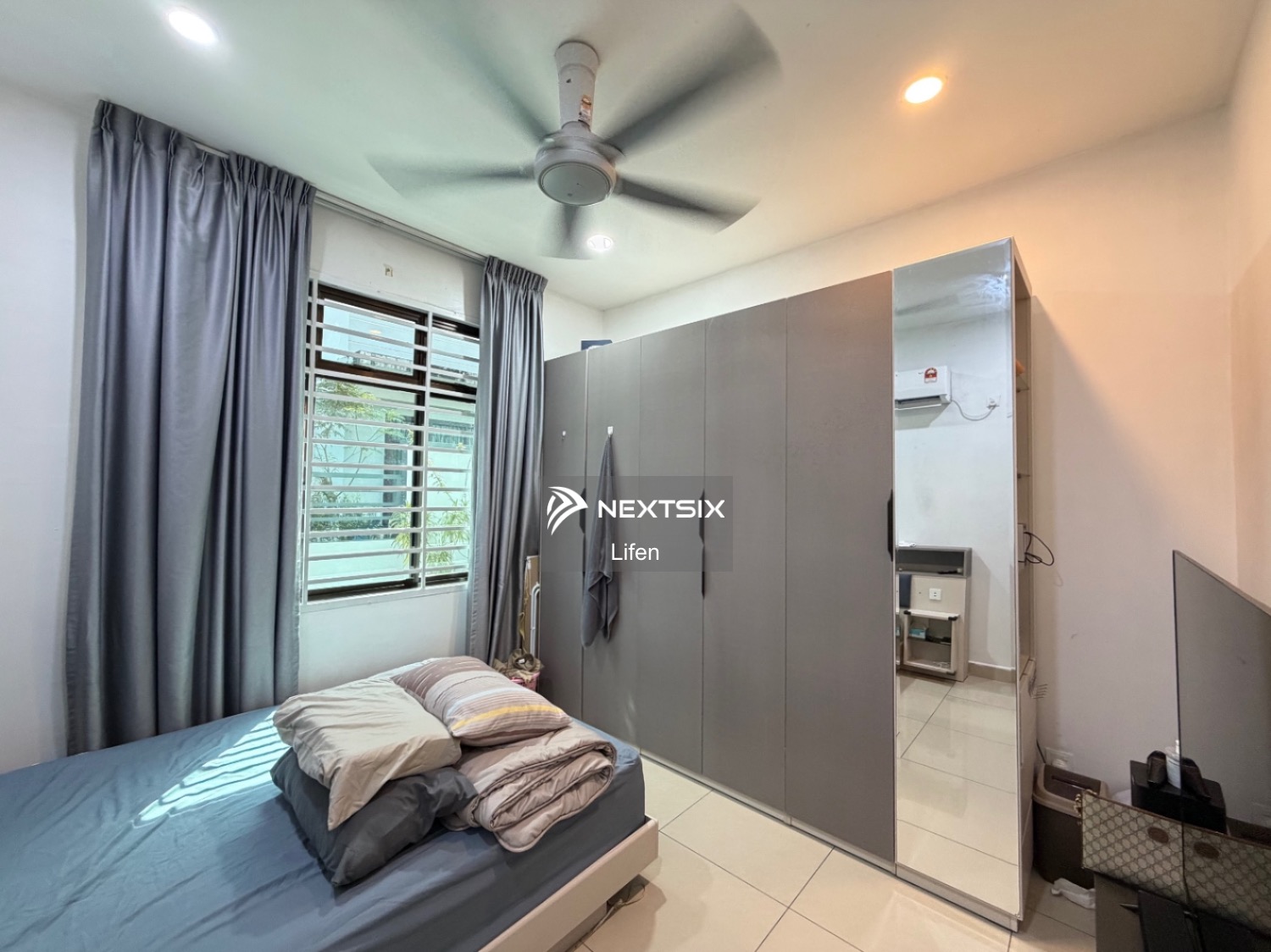Cluster House For Sale in Johor Bahru Johor - Image 14