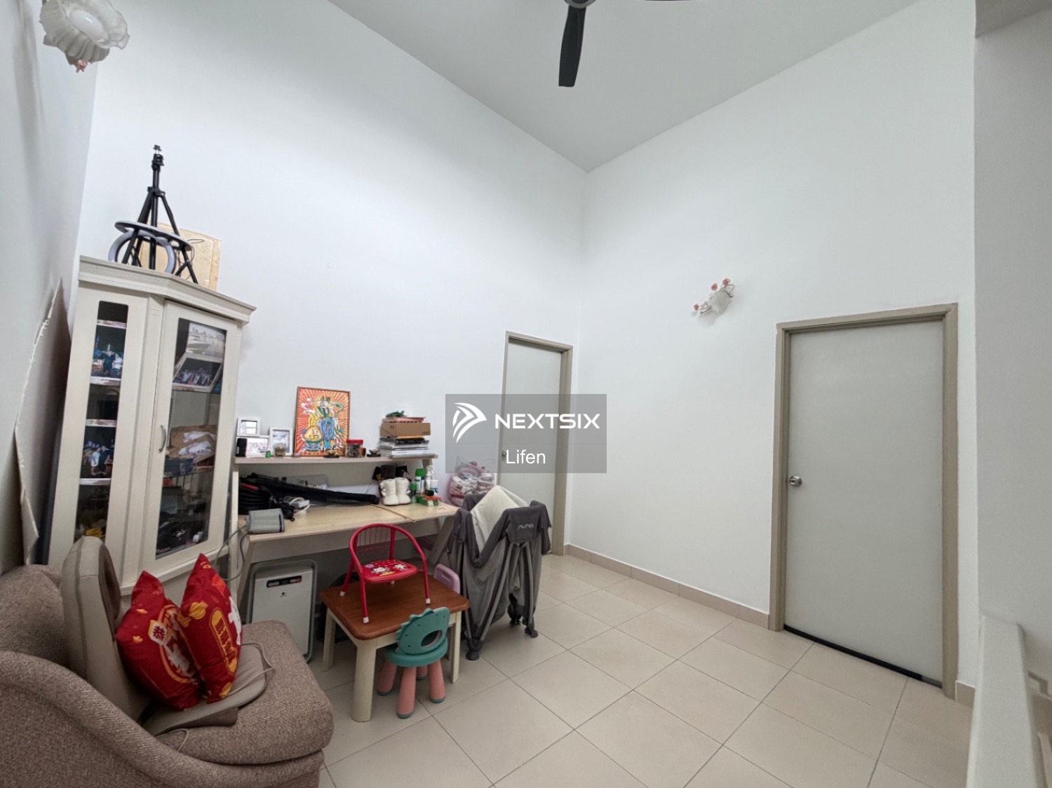 Cluster House For Sale in Johor Bahru Johor - Image 15