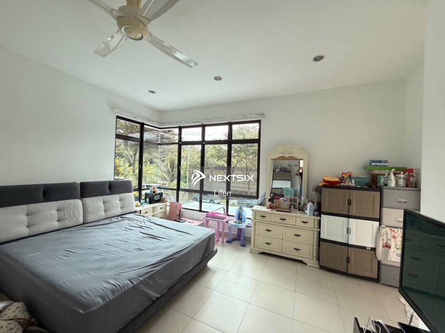 Cluster House For Sale in Johor Bahru Johor - Image 16