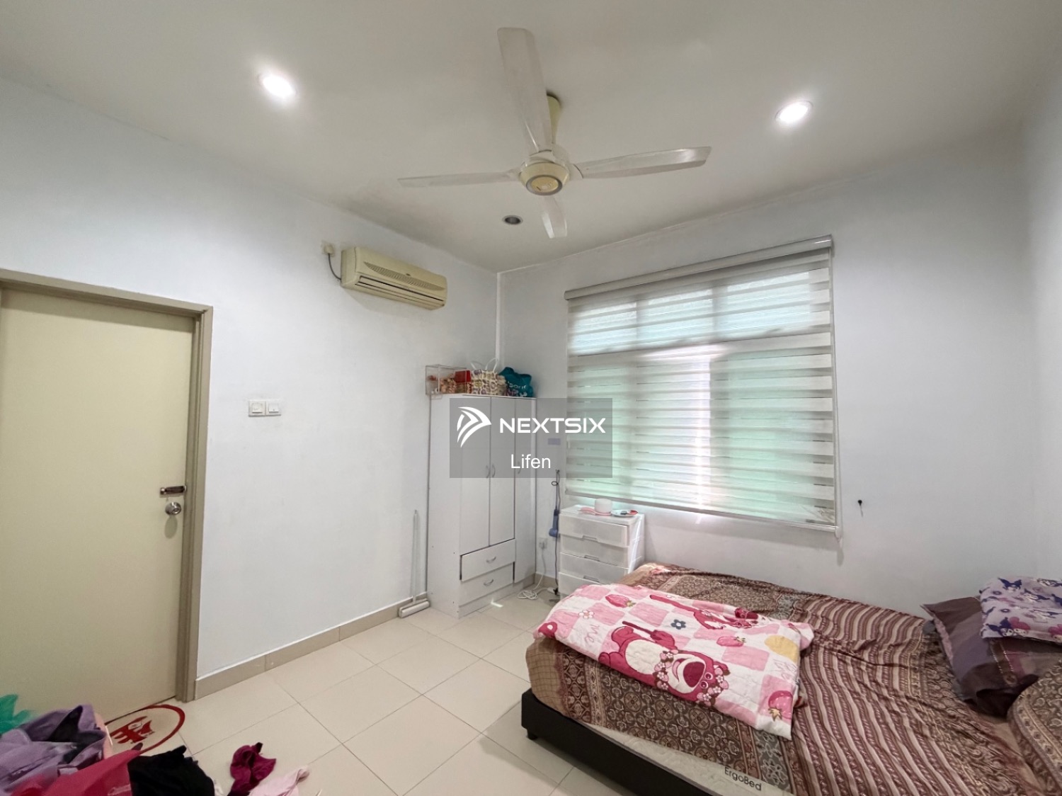 Cluster House For Sale in Johor Bahru Johor - Image 17