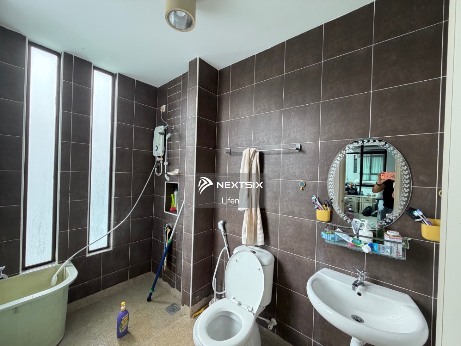 Cluster House For Sale in Johor Bahru Johor - Image 18