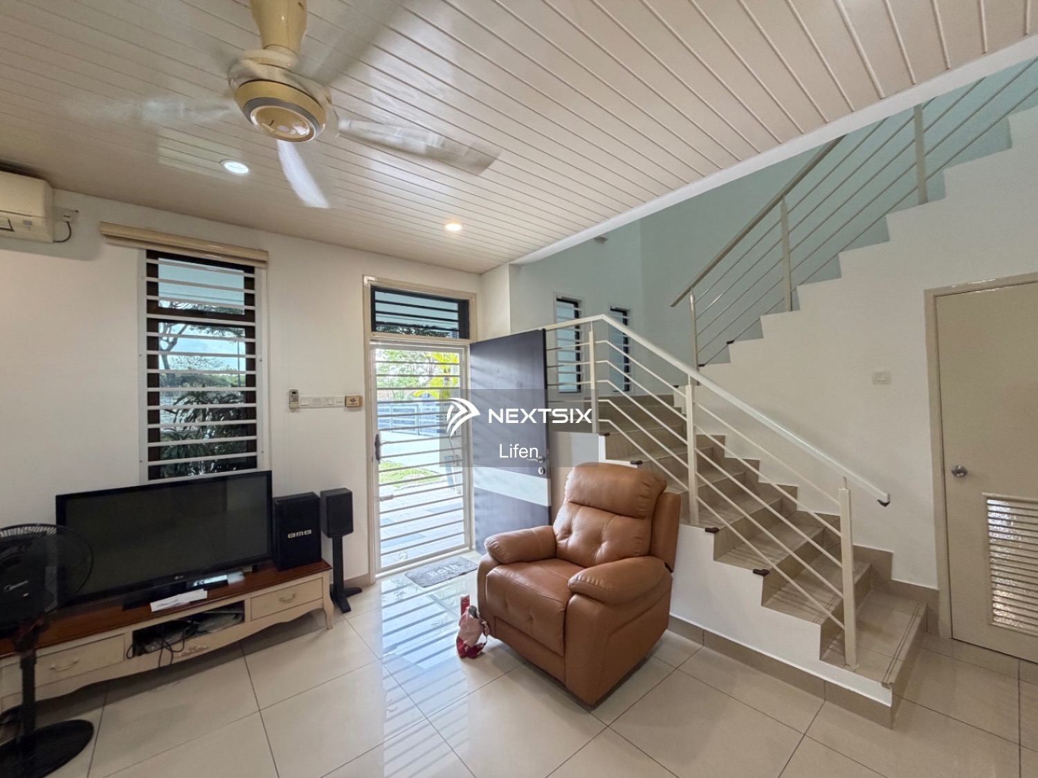 Cluster House For Sale in Johor Bahru Johor - Image 5