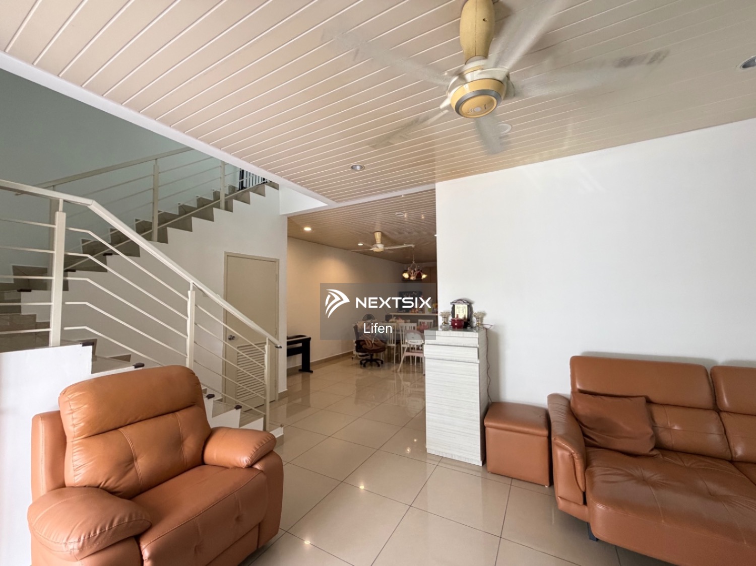 Cluster House For Sale in Johor Bahru Johor - Image 7