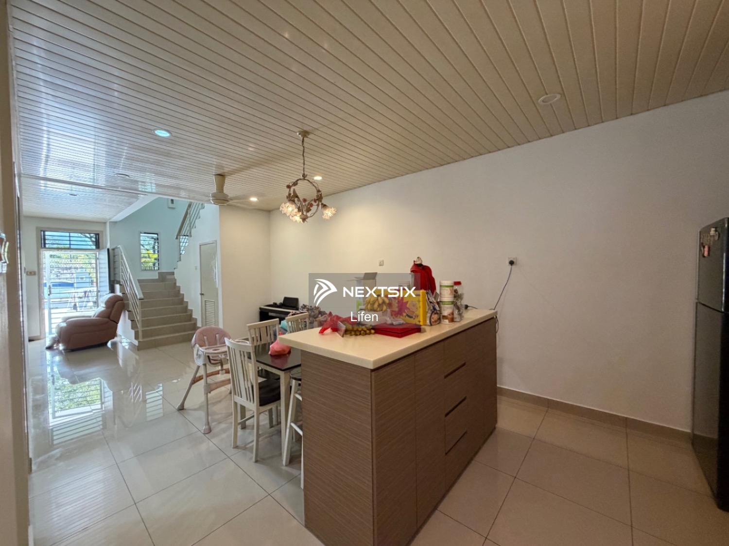 Cluster House For Sale in Johor Bahru Johor - Image 9