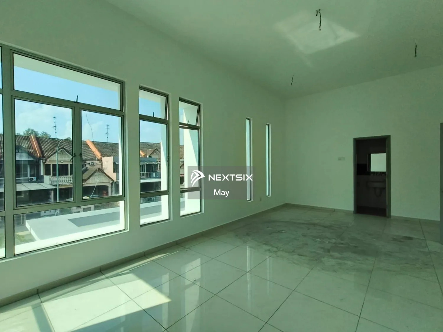 Semi-detached House For Sale in Skudai Johor - Image 11