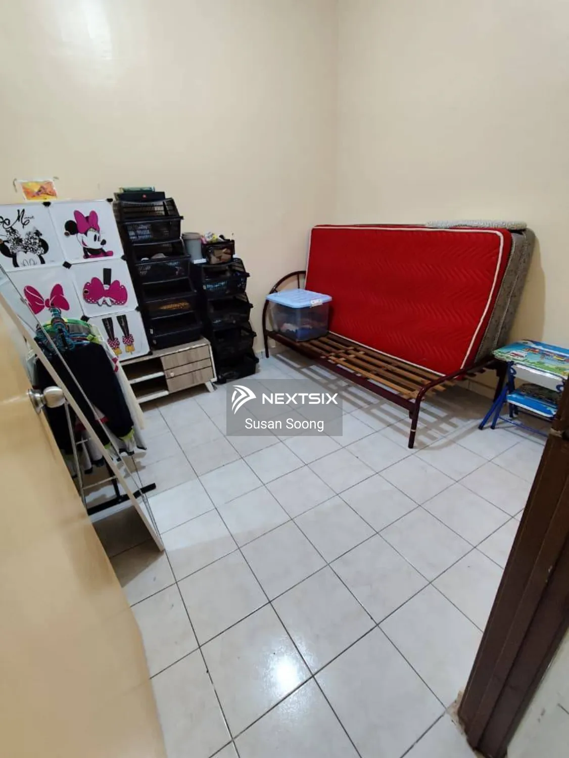 1-sty Terrace/Link House For Sale in Ranau Sabah - Image 6