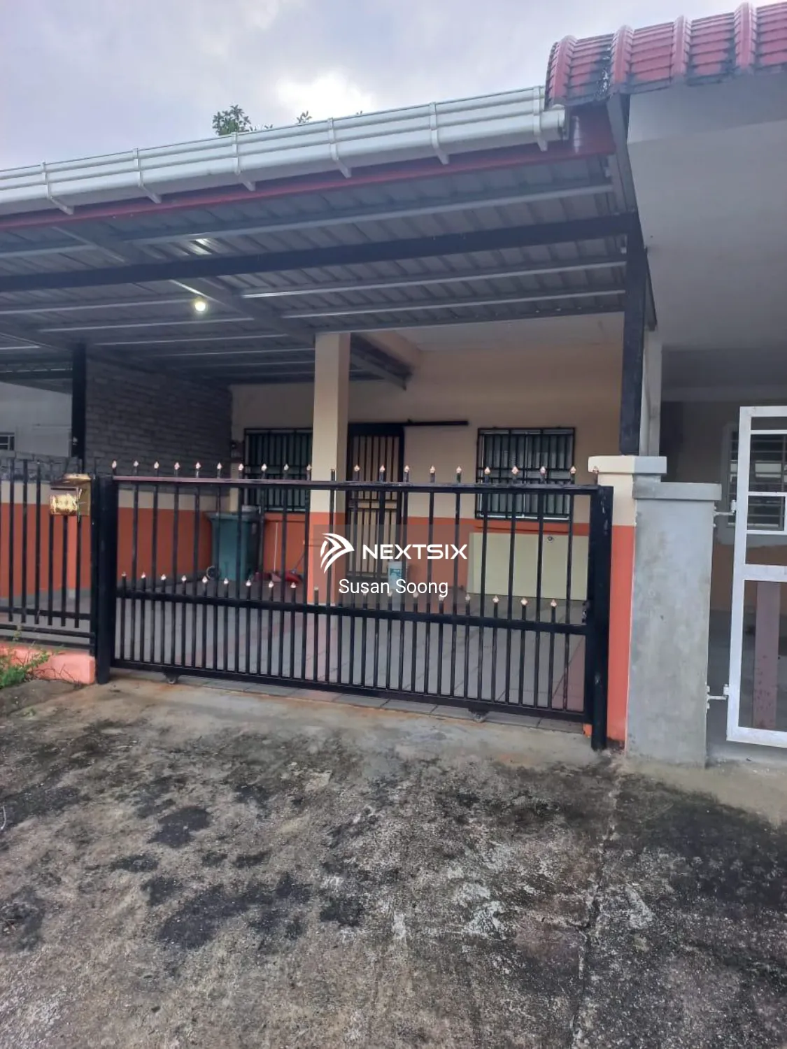 1-sty Terrace/Link House For Sale in Ranau Sabah - Image 7