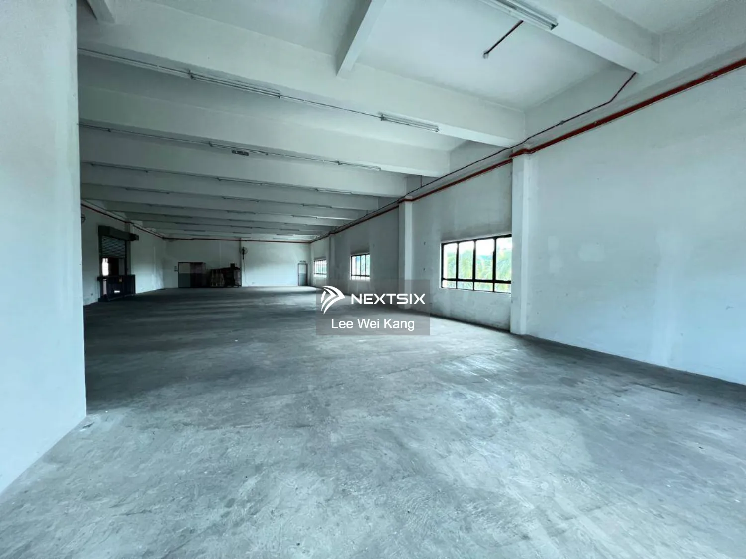 Semi-D Factory For Rent in Balakong Selangor - Image 6