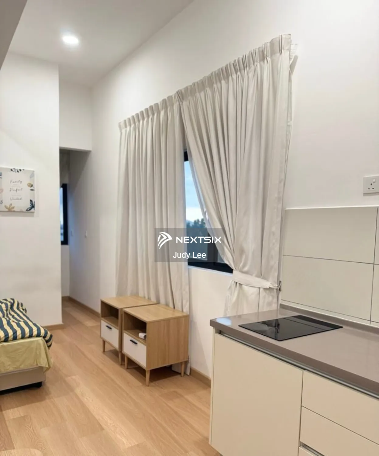 Serviced Residence For Rent in Setia Alam Selangor - Image 5