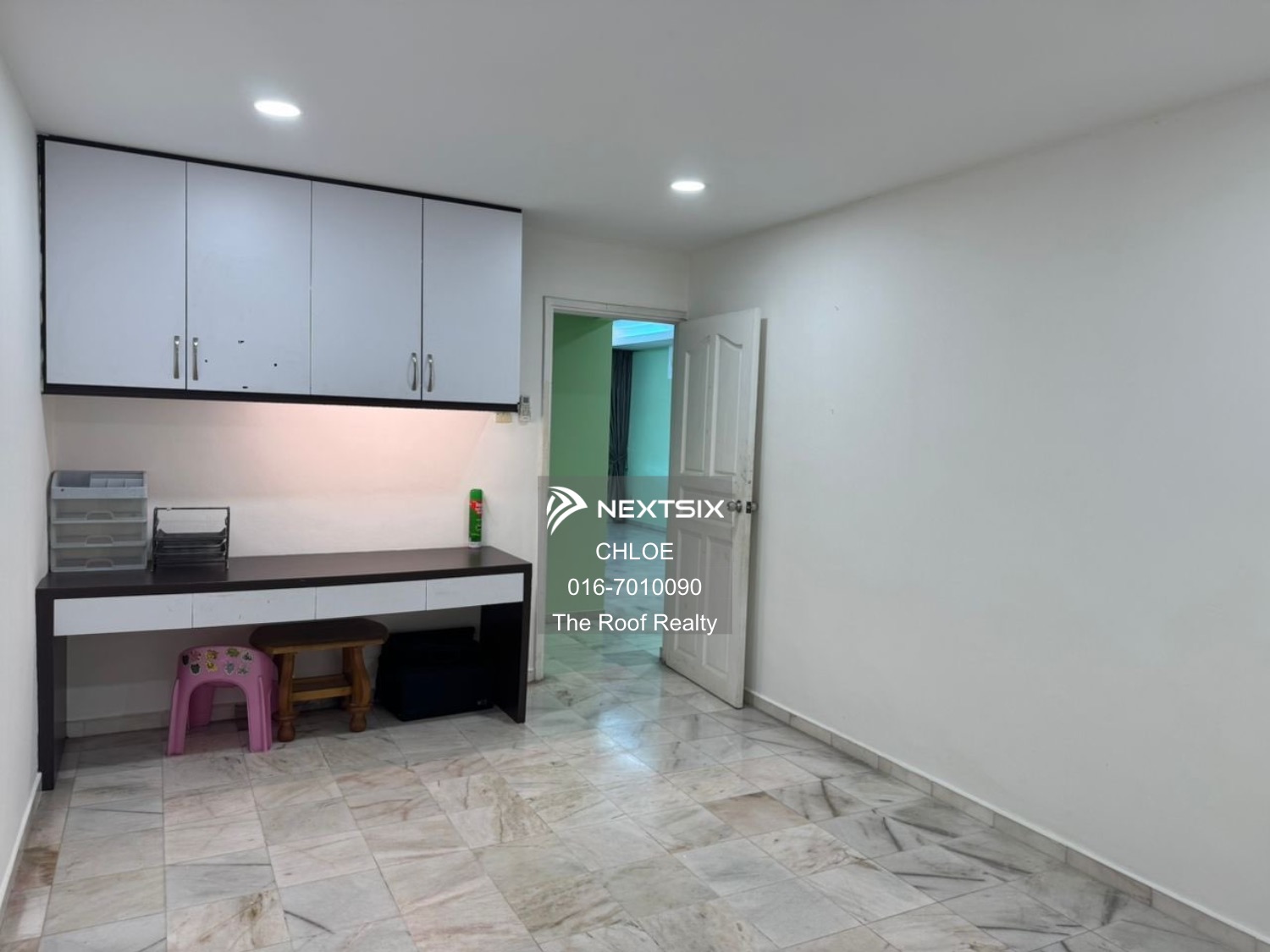 2-sty Terrace/Link House For Sale in Ulu Tiram Johor - Image 5