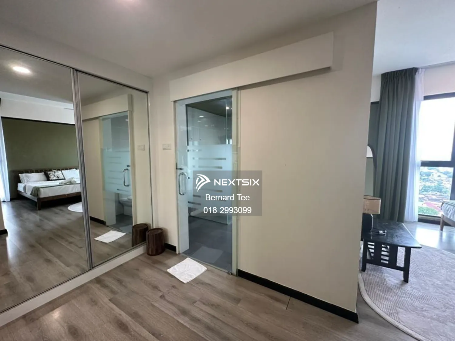 Serviced Residence For Sale in Johor Bahru Johor - Image 13