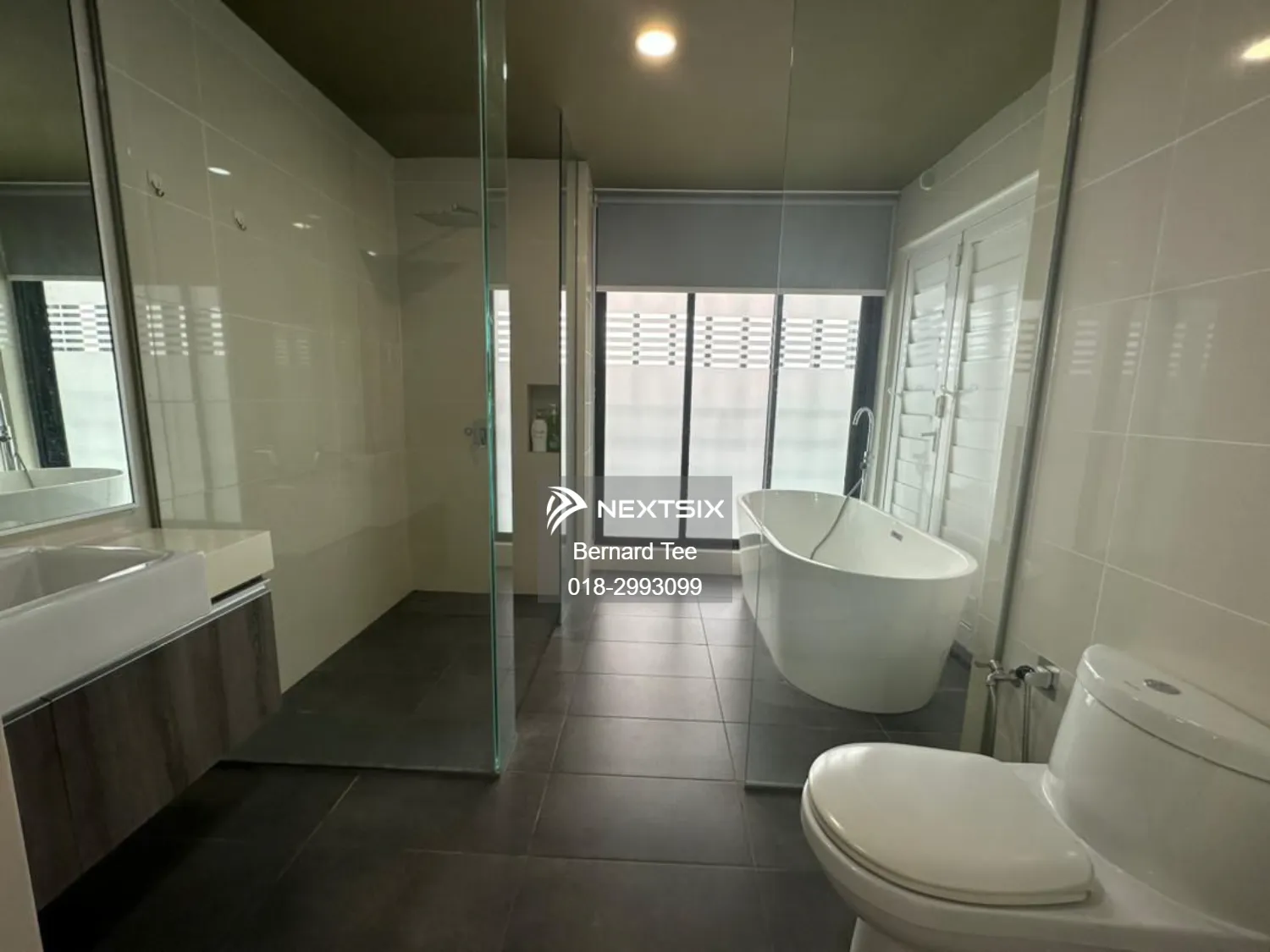 Serviced Residence For Sale in Johor Bahru Johor - Image 5