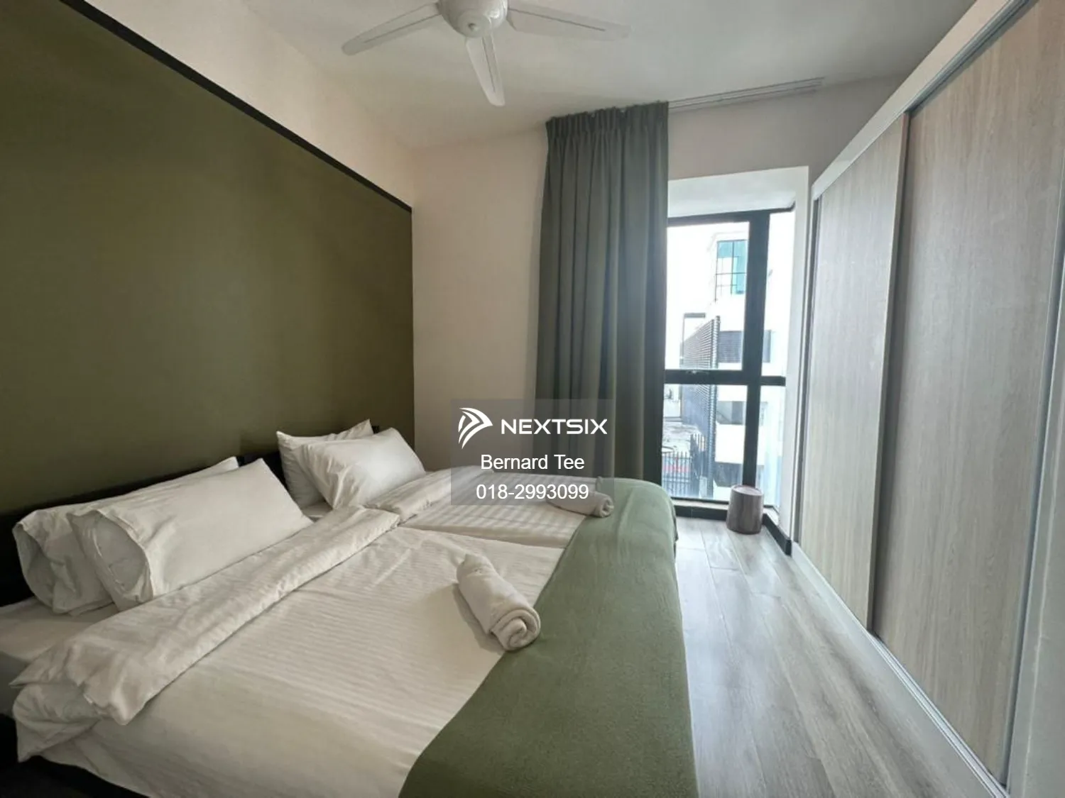 Serviced Residence For Sale in Johor Bahru Johor - Image 6