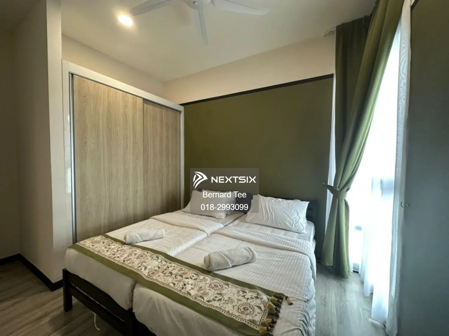 Serviced Residence For Sale in Johor Bahru Johor - Image 7