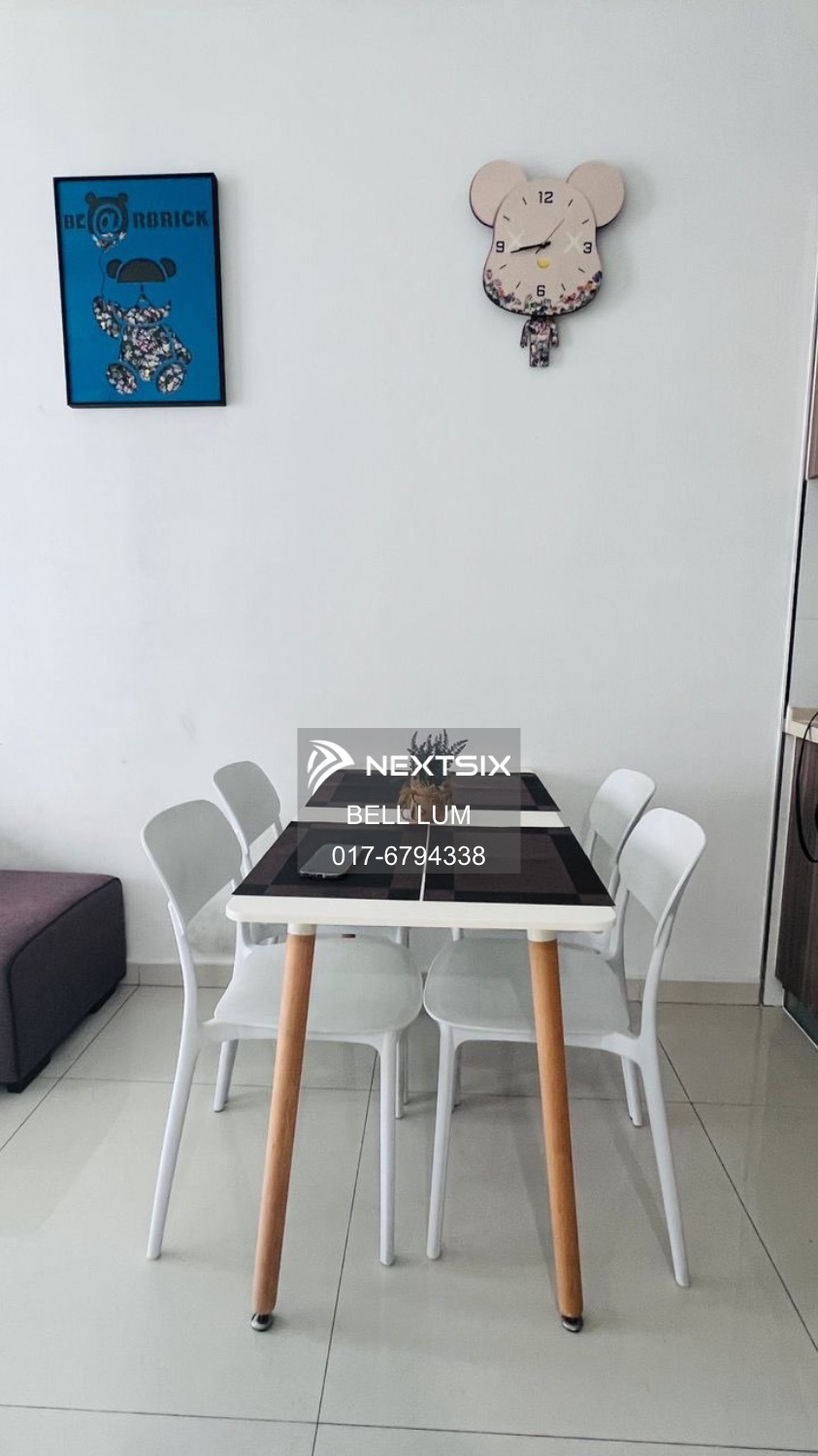 Serviced Residence For Rent in Johor Bahru Johor