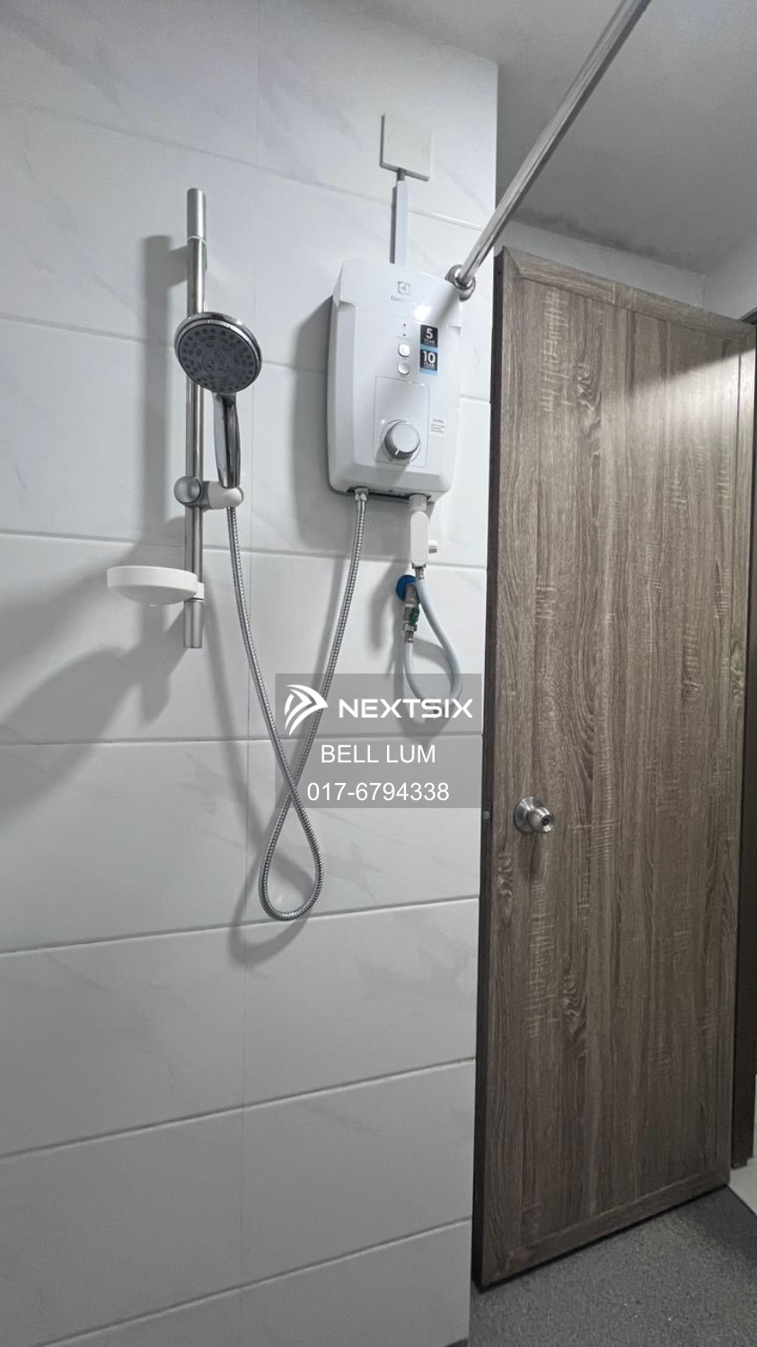 Serviced Residence For Rent in Johor Bahru Johor - Image 10