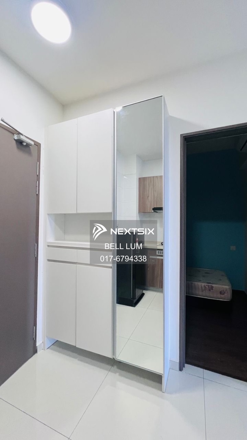 Serviced Residence For Rent in Johor Bahru Johor - Image 5