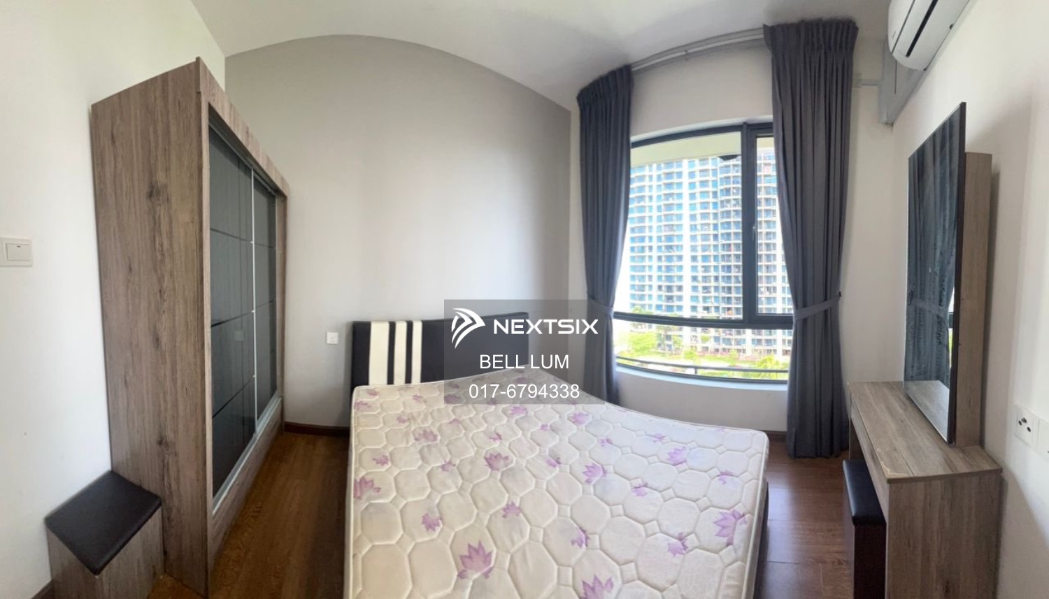 Serviced Residence For Rent in Johor Bahru Johor - Image 6