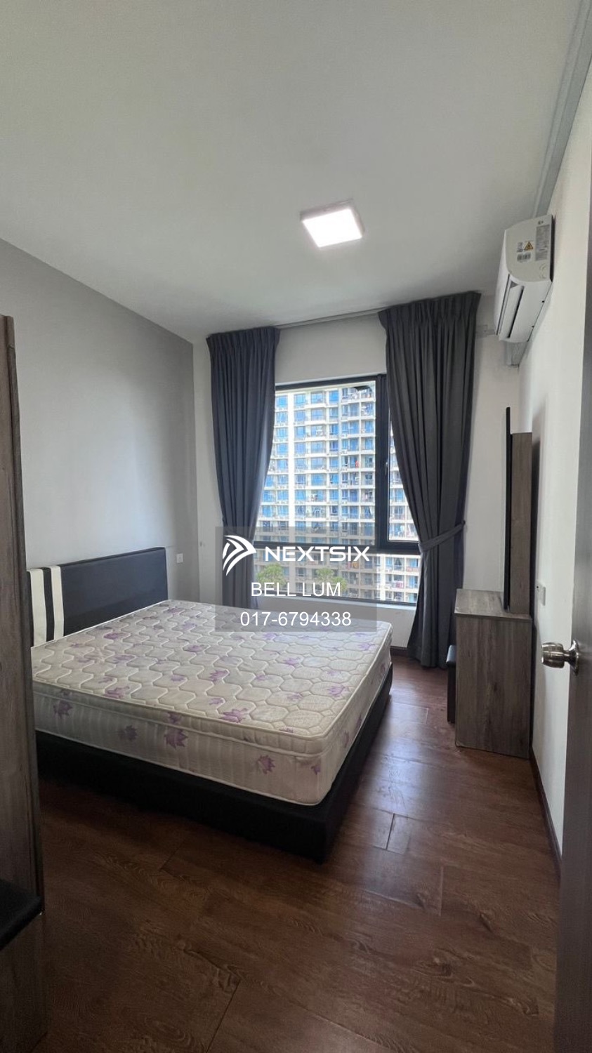 Serviced Residence For Rent in Johor Bahru Johor - Image 8