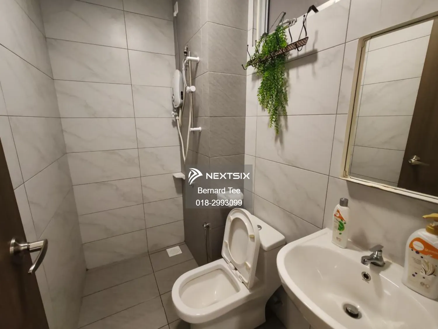 Serviced Residence For Sale in Johor Bahru Johor - Image 5