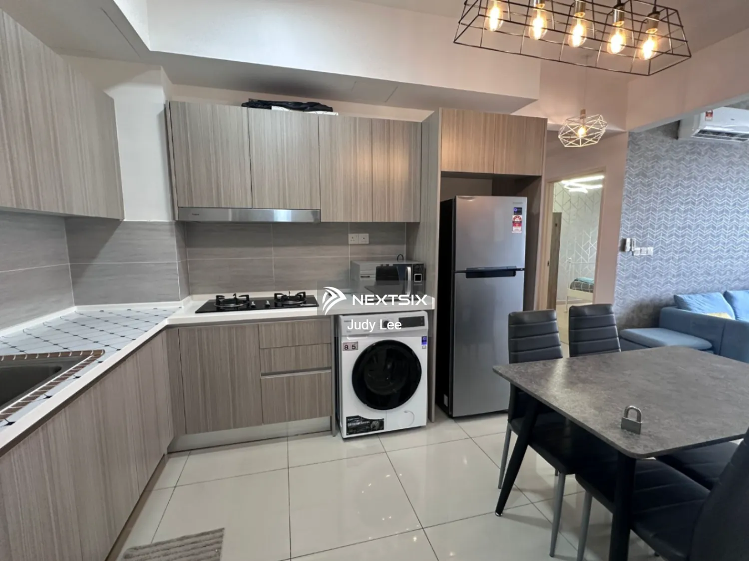 Serviced Residence For Rent in Klang Selangor - Image 4