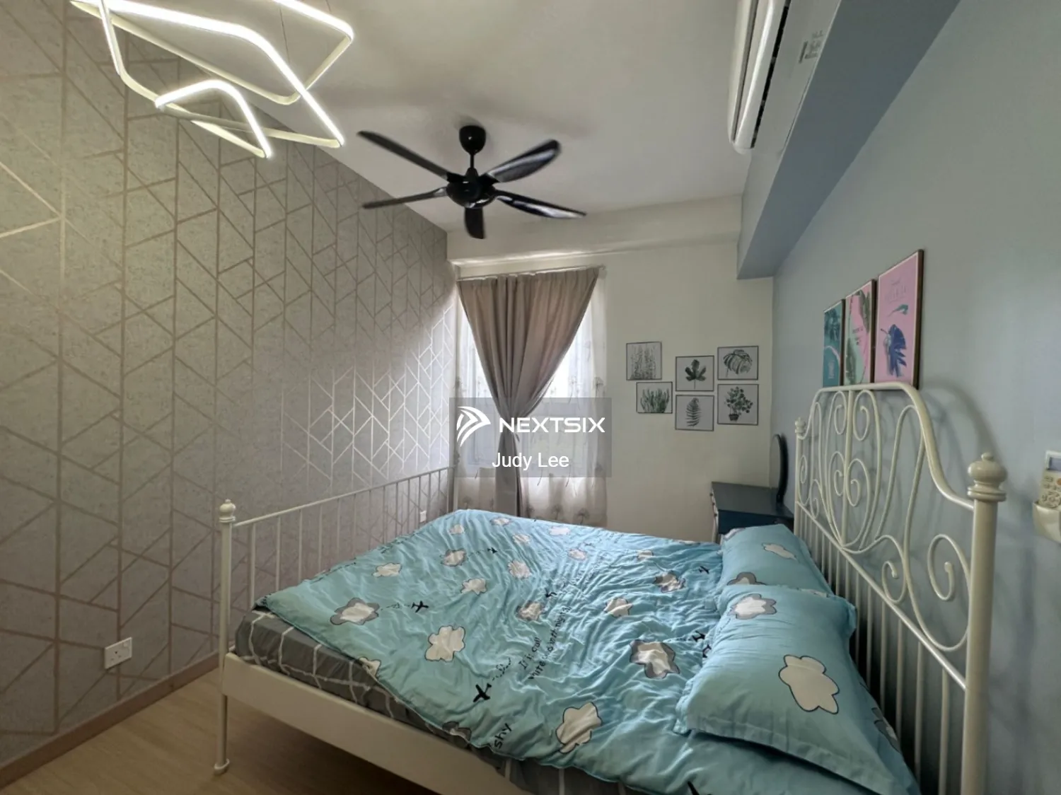 Serviced Residence For Rent in Klang Selangor - Image 9