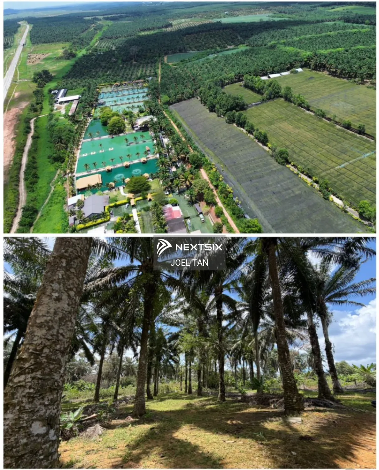 Agricultural Land For Sale in Kulai Johor