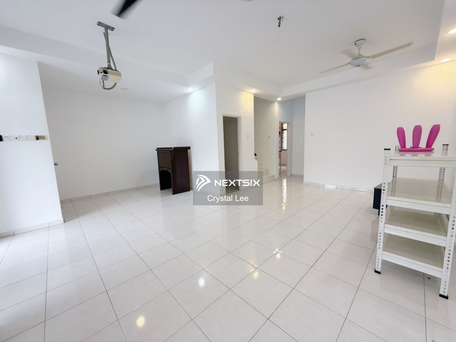 2-sty Terrace/Link House For Sale in Setia Indah Johor - Image 6