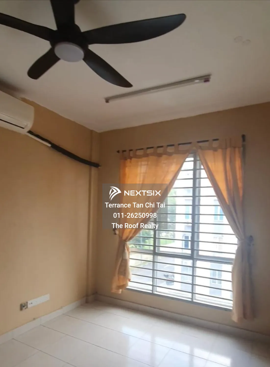 Apartment For Rent in Klang Selangor