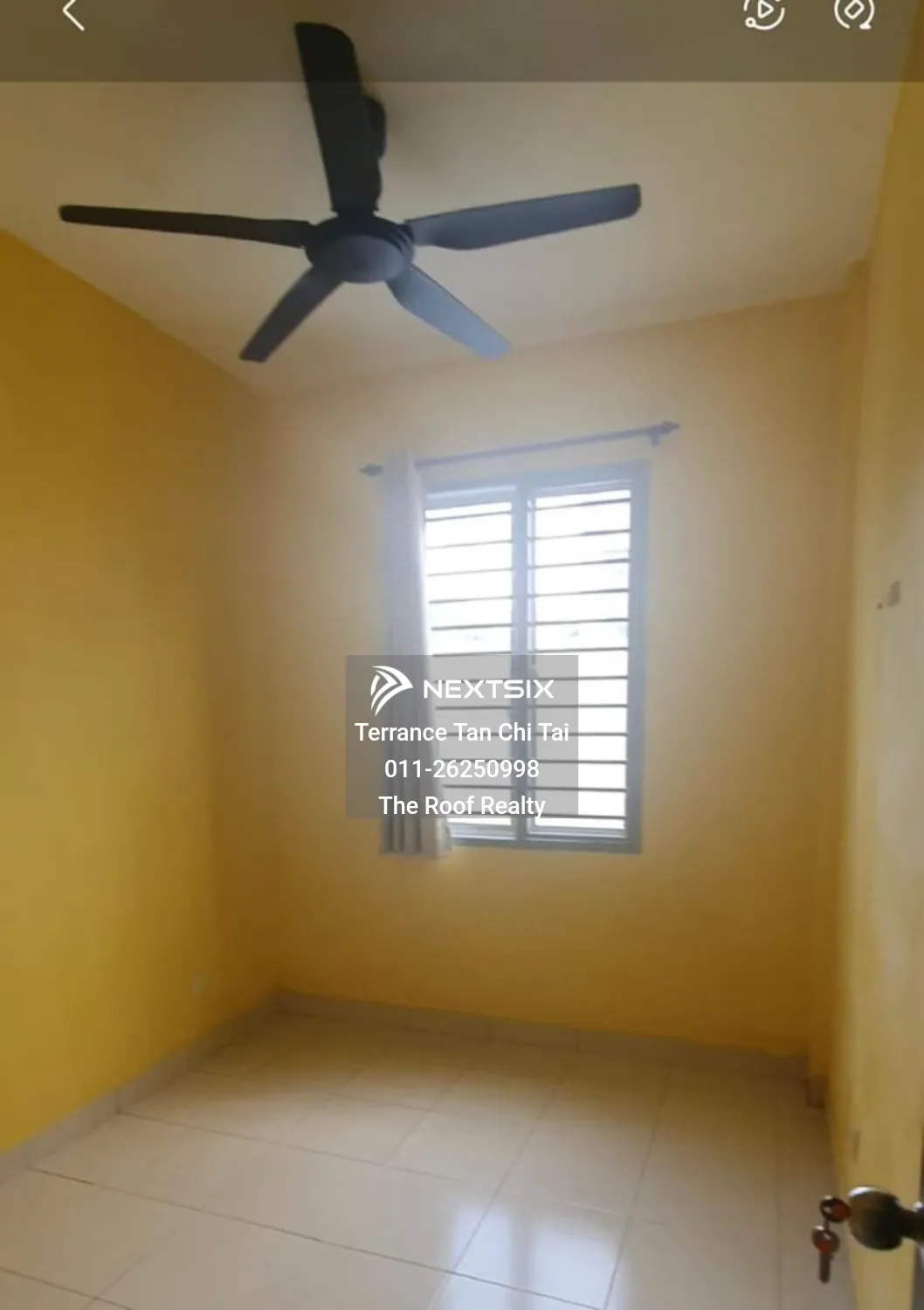 Apartment For Rent in Klang Selangor - Image 5