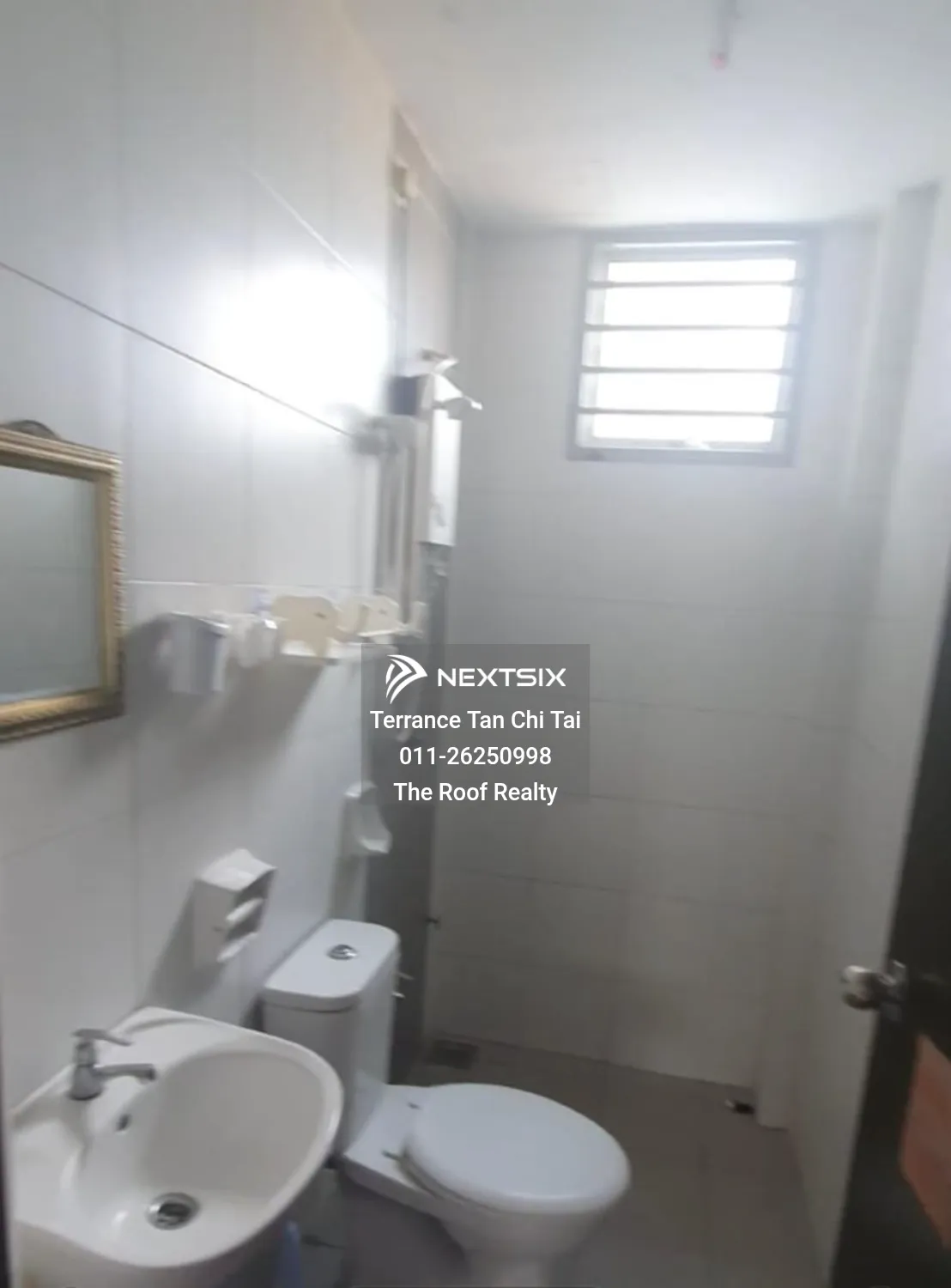 Apartment For Rent in Klang Selangor - Image 6