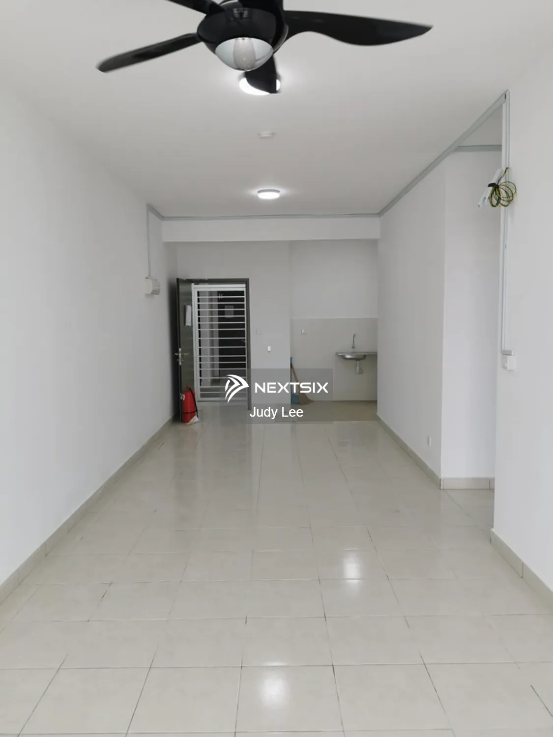 Apartment For Rent in Klang Selangor