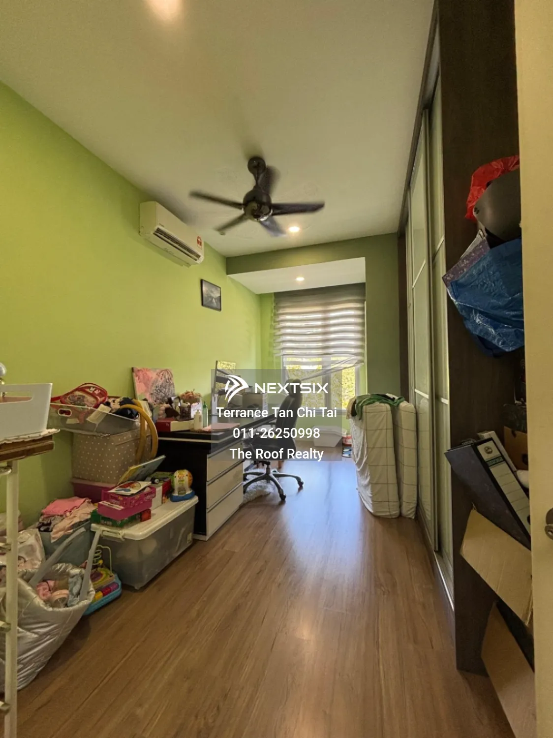 2-sty Terrace/Link House For Sale in Telok Panglima Garang Selangor - Image 10