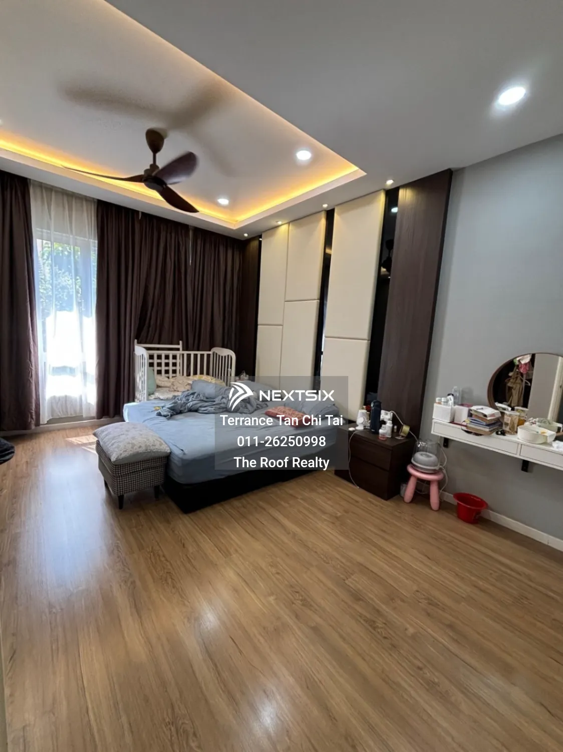 2-sty Terrace/Link House For Sale in Telok Panglima Garang Selangor - Image 11