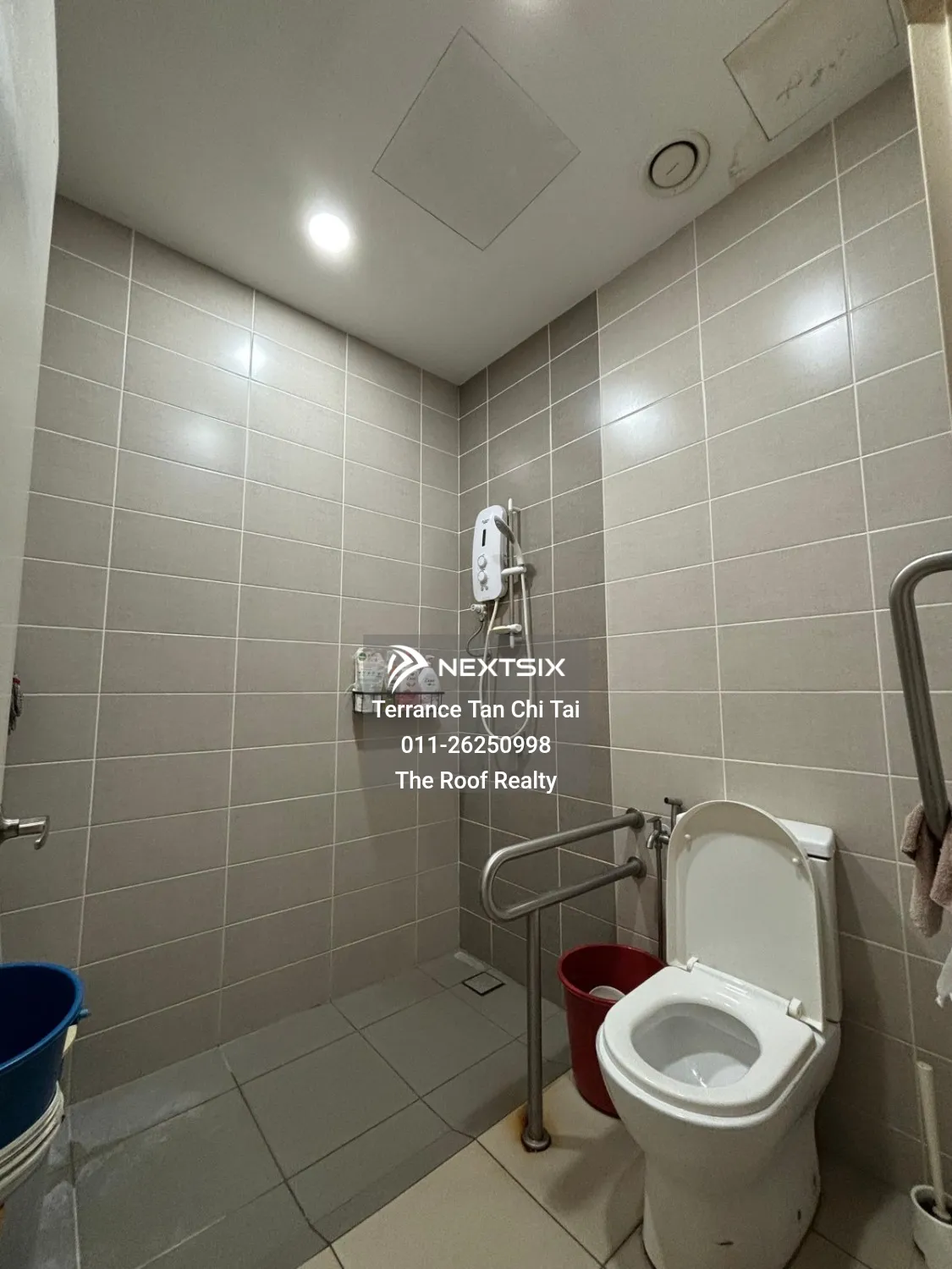 2-sty Terrace/Link House For Sale in Telok Panglima Garang Selangor - Image 13