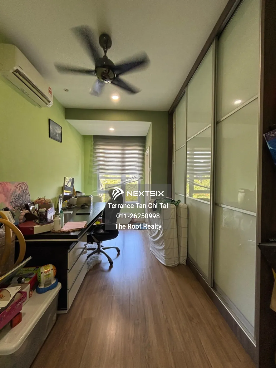 2-sty Terrace/Link House For Sale in Telok Panglima Garang Selangor - Image 14