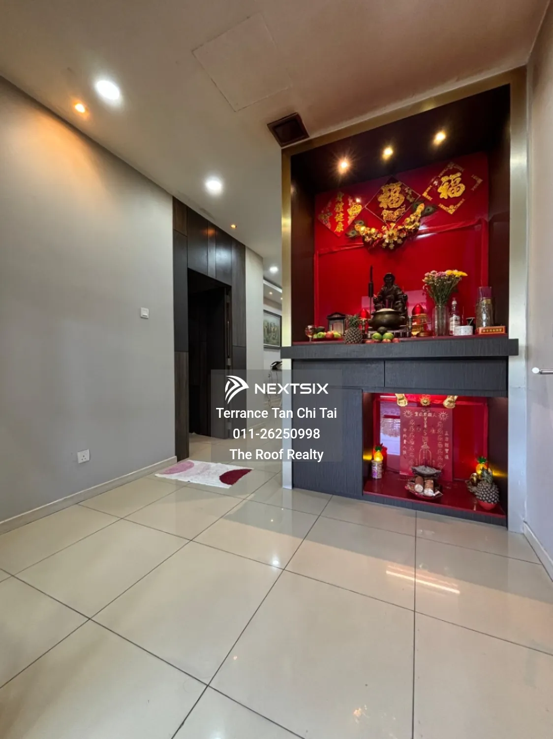 2-sty Terrace/Link House For Sale in Telok Panglima Garang Selangor - Image 15