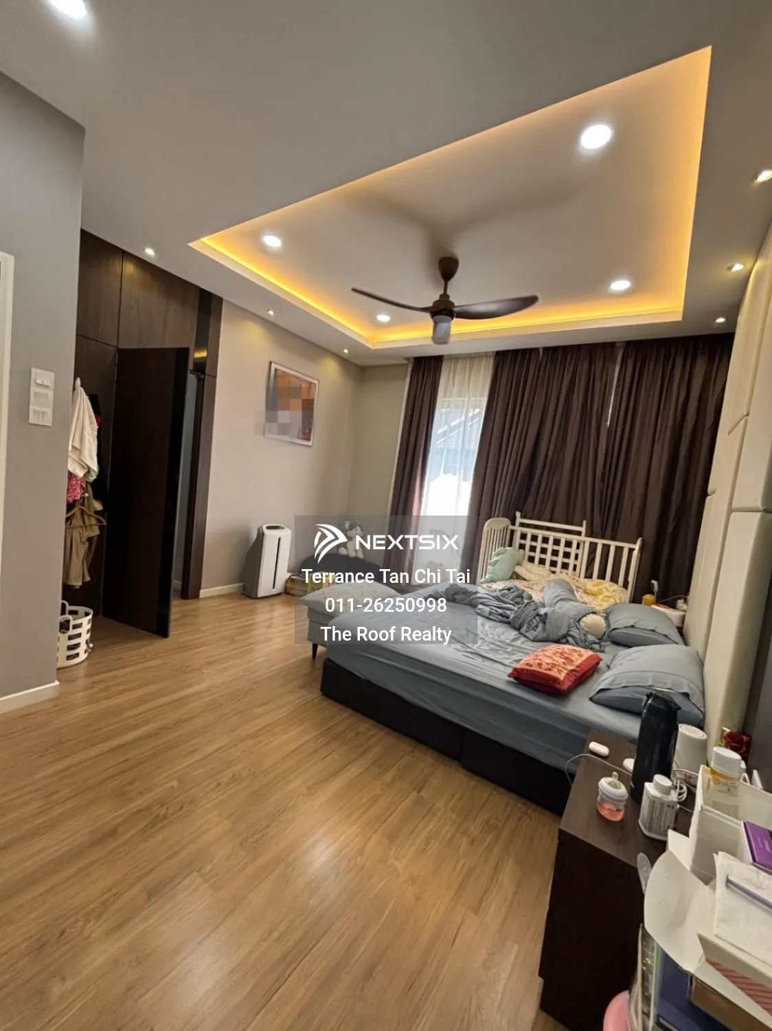 2-sty Terrace/Link House For Sale in Telok Panglima Garang Selangor - Image 16