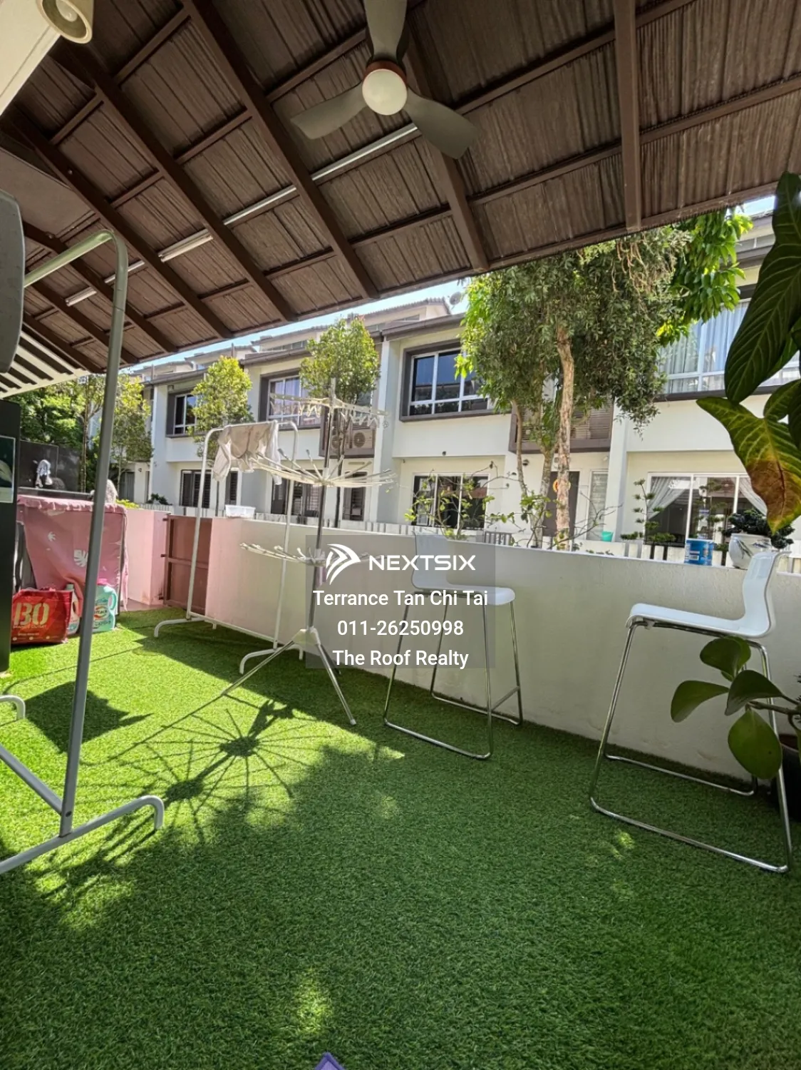 2-sty Terrace/Link House For Sale in Telok Panglima Garang Selangor - Image 17