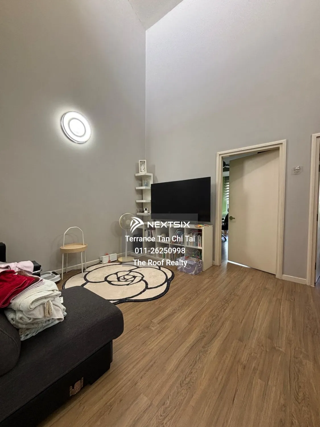 2-sty Terrace/Link House For Sale in Telok Panglima Garang Selangor - Image 18