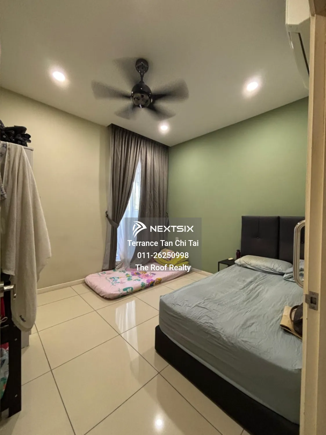 2-sty Terrace/Link House For Sale in Telok Panglima Garang Selangor - Image 19