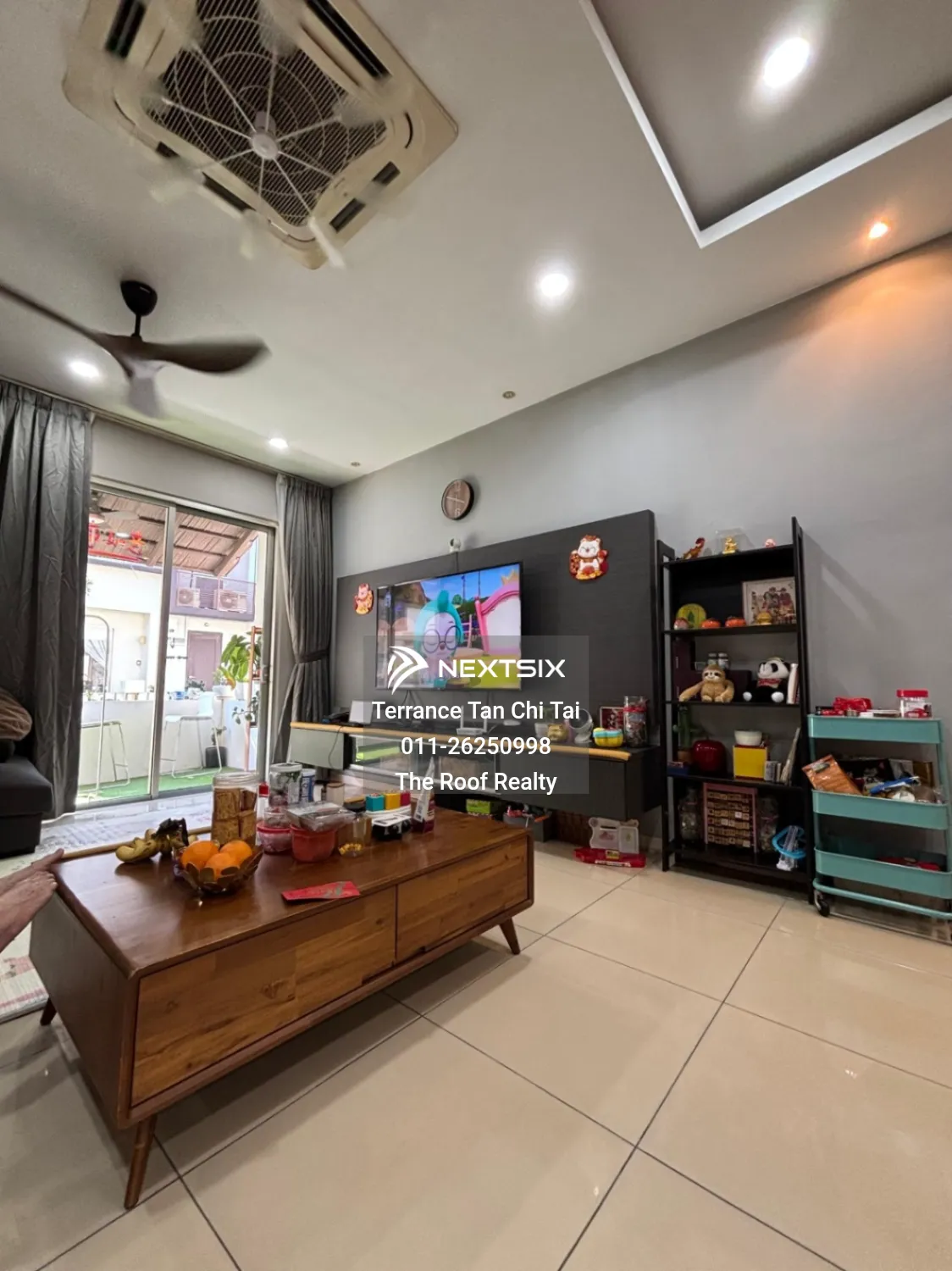2-sty Terrace/Link House For Sale in Telok Panglima Garang Selangor - Image 20
