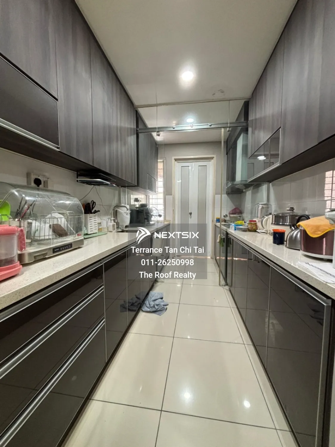 2-sty Terrace/Link House For Sale in Telok Panglima Garang Selangor - Image 5