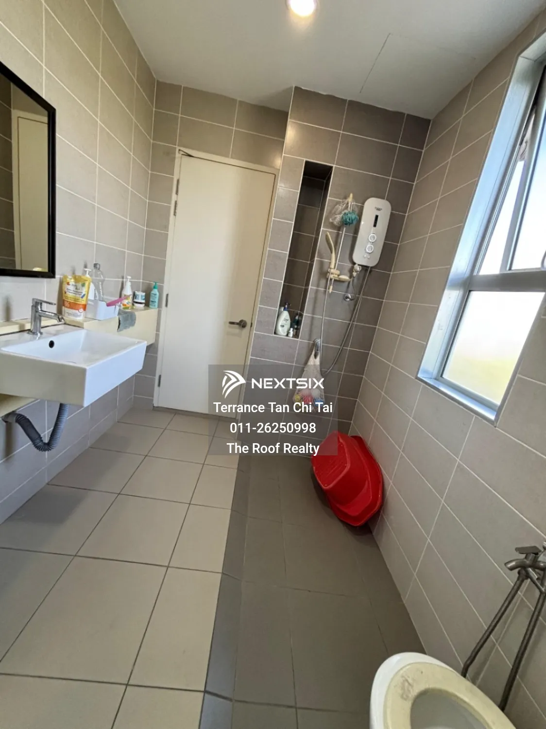 2-sty Terrace/Link House For Sale in Telok Panglima Garang Selangor - Image 6