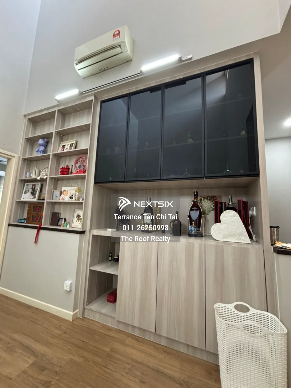 2-sty Terrace/Link House For Sale in Telok Panglima Garang Selangor - Image 7