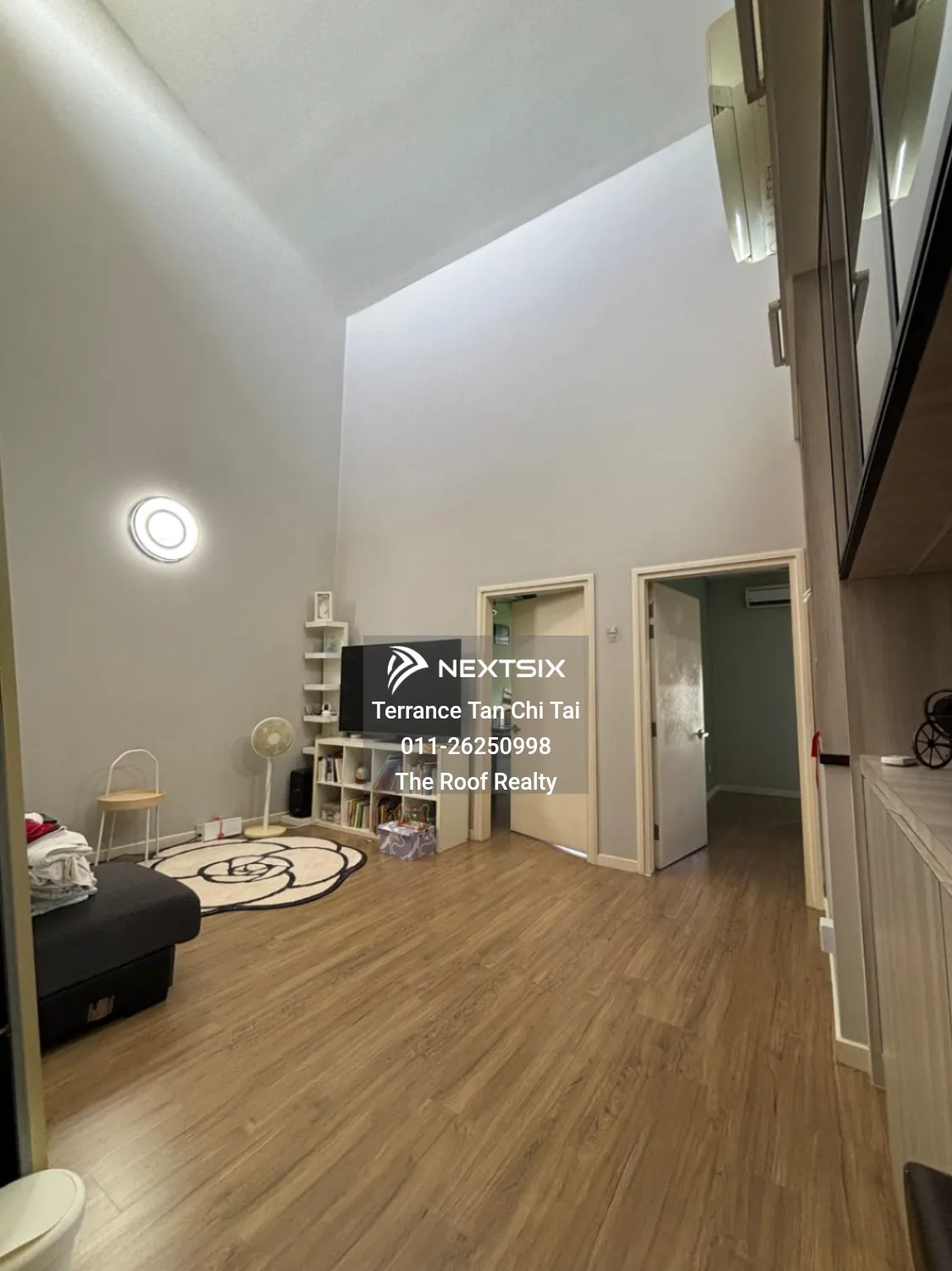 2-sty Terrace/Link House For Sale in Telok Panglima Garang Selangor - Image 8