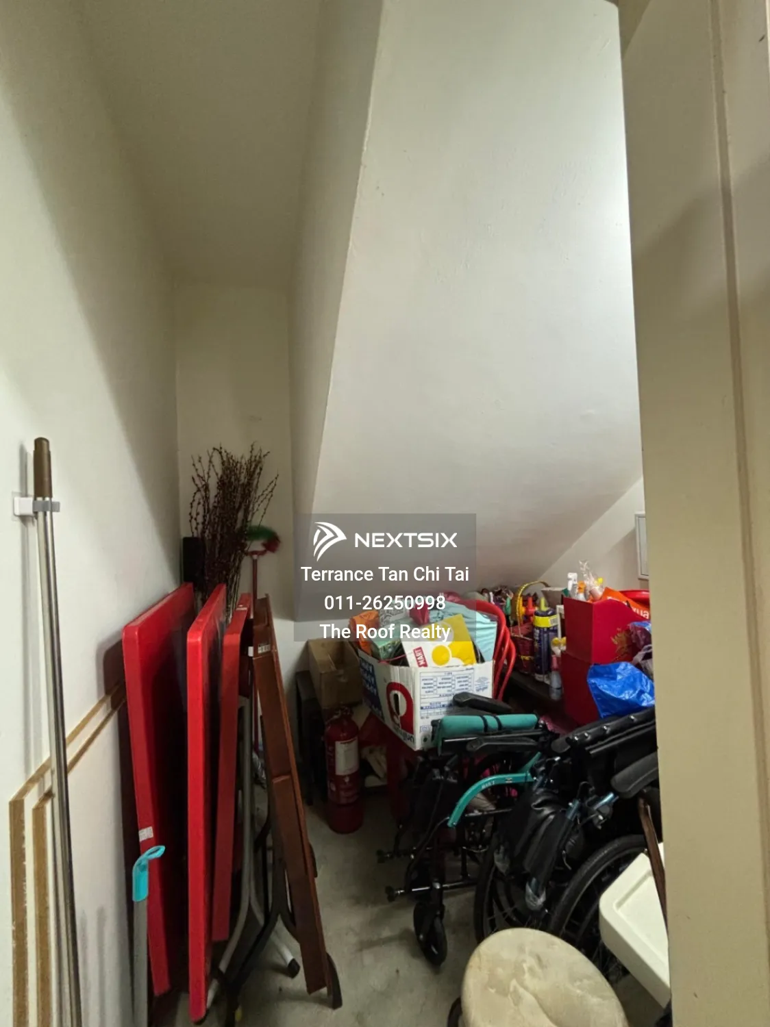 2-sty Terrace/Link House For Sale in Telok Panglima Garang Selangor - Image 9