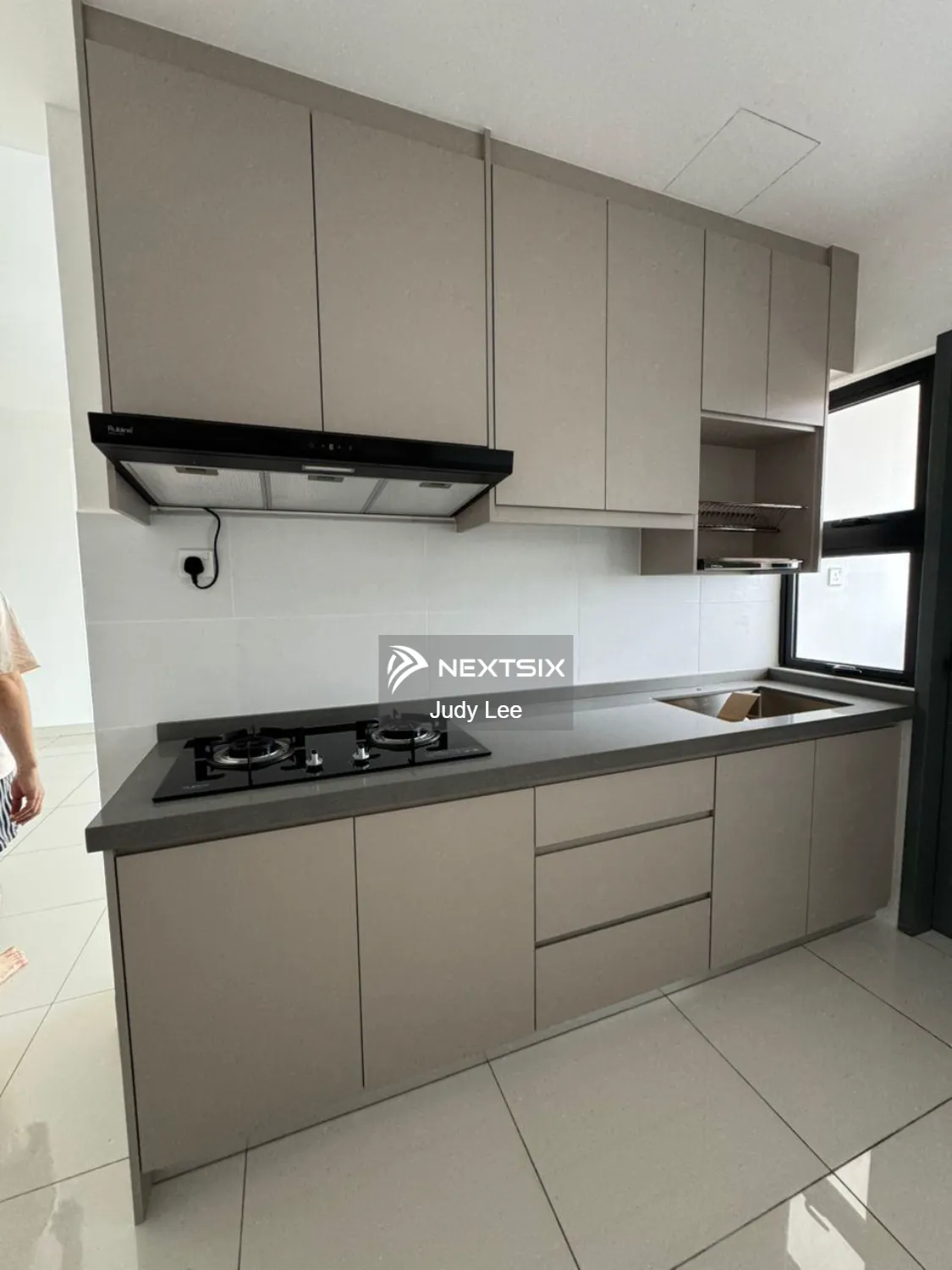 Serviced Residence For Rent in Bandar Bukit Tinggi Selangor