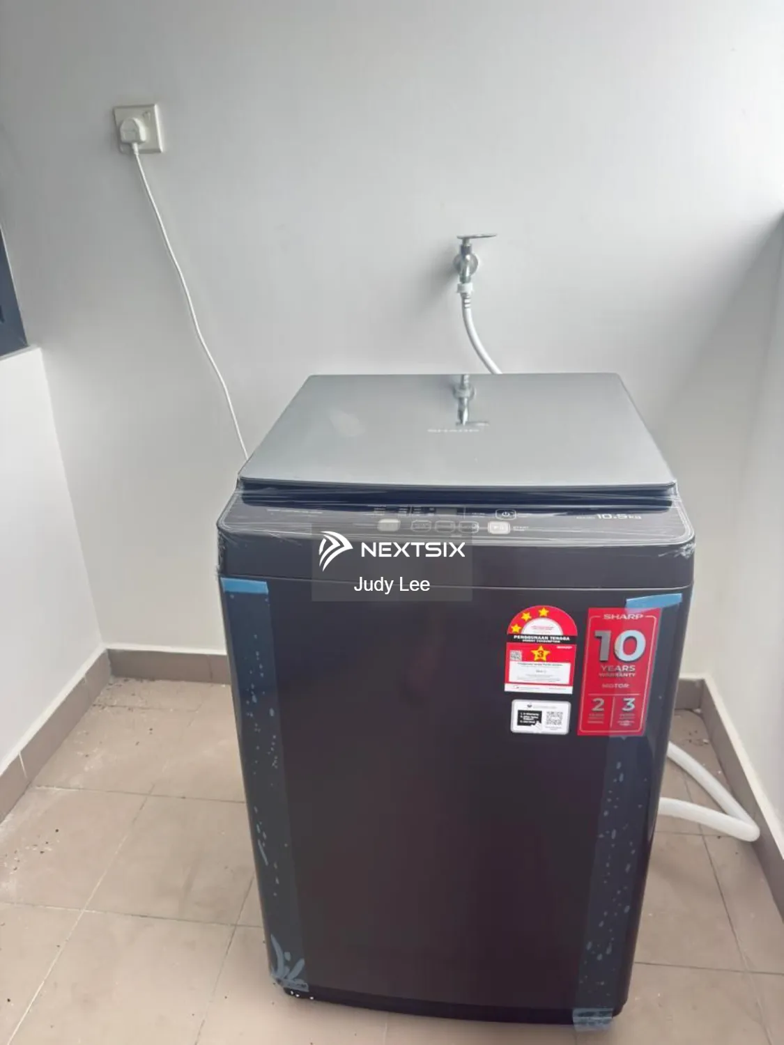 Serviced Residence For Rent in Bandar Bukit Tinggi Selangor - Image 7