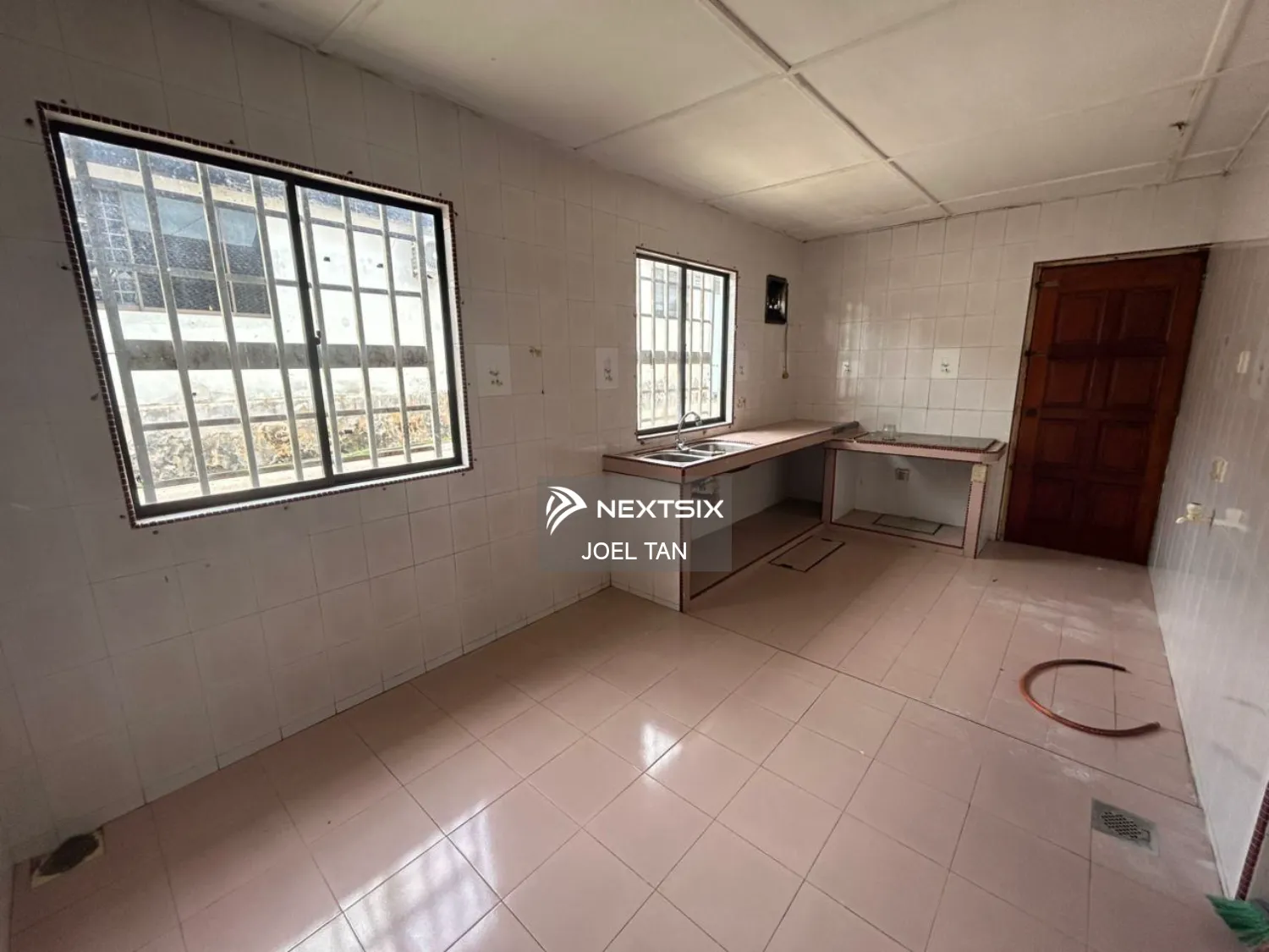 1-sty Terrace/Link House For Sale in Johor Bahru Johor - Image 6